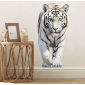 Sticker Tiger perete interior Sticker Tiger perete interior